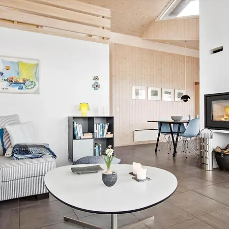 Ln1907-hjorring-harerenden-64 Ferienhaus *