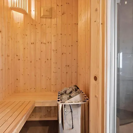 Ln1907-hjorring-harerenden-64 Ferienhaus Hjørring