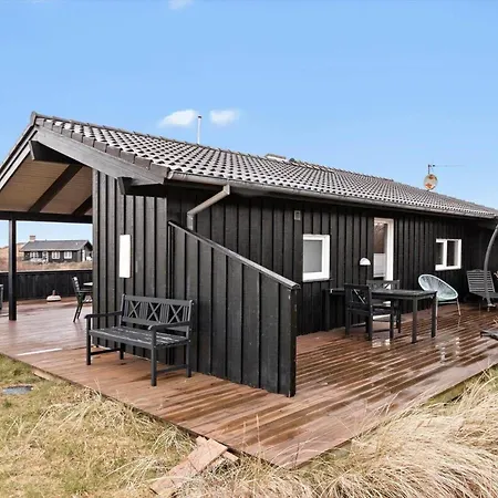 Casa de Férias Ln1907-hjorring-harerenden-64