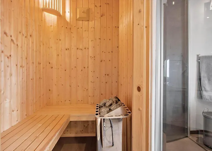 Ln1907-hjorring-harerenden-64 Ferienhaus Hjørring