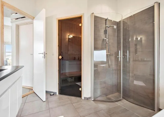 Ln1907-hjorring-harerenden-64 Ferienhaus *