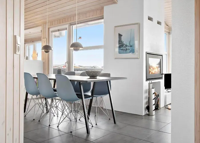 Ln1907-hjorring-harerenden-64 Ferienhaus