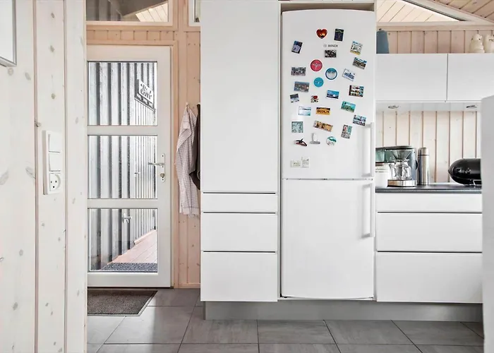 Ln1907-hjorring-harerenden-64 別荘 *