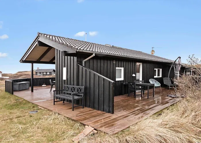 بيت للعطل Ln1907-hjorring-harerenden-64